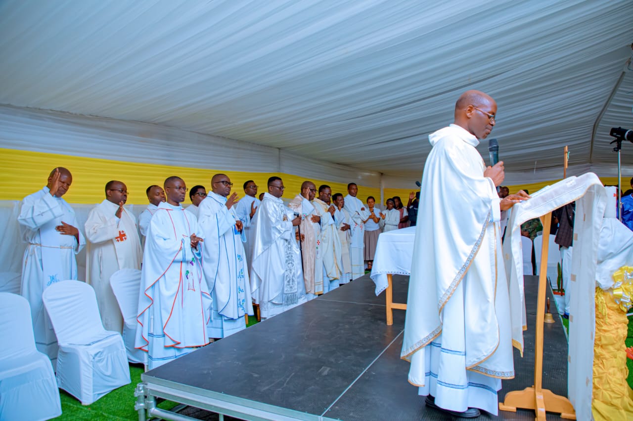 Célébration liturgique et prières
