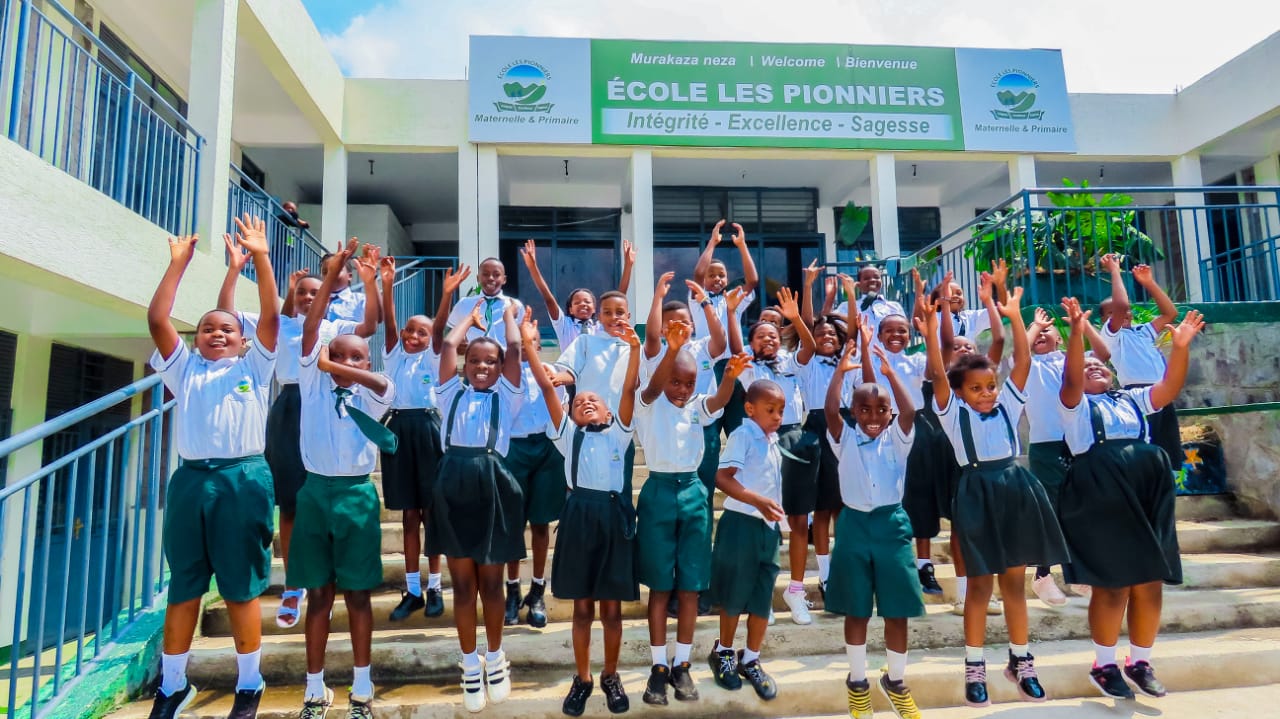 Activités Extrascolaires